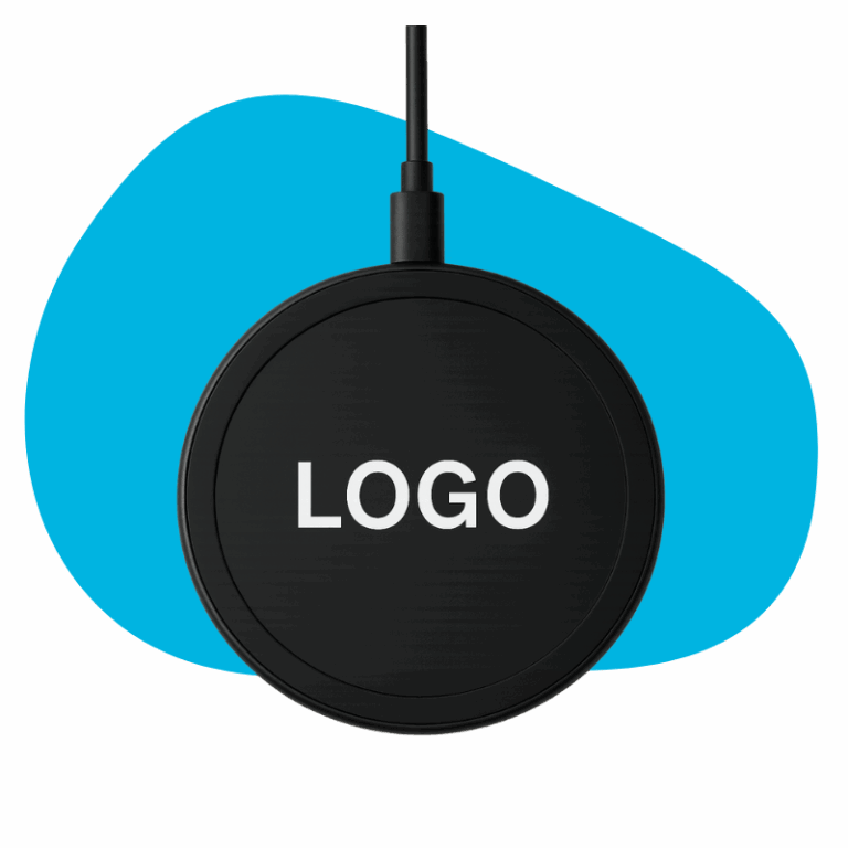 Logo Wireless Chargers