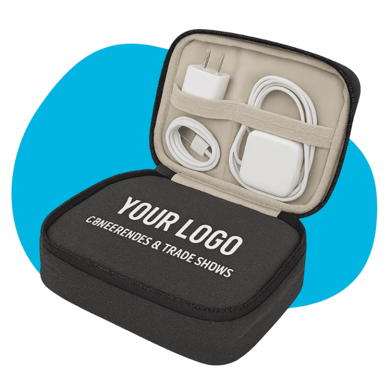 Tech Organizer Pouches