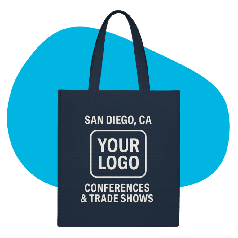 Branded Tote Bags