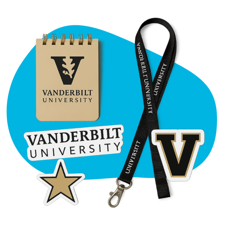 Campus Welcome Kits