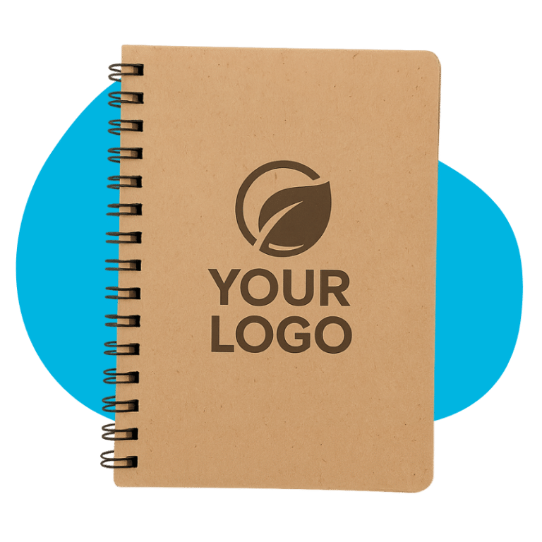 Eco-Friendly Notebooks