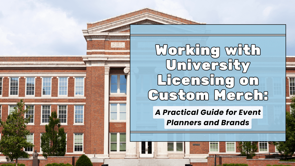 Sign in front of a building