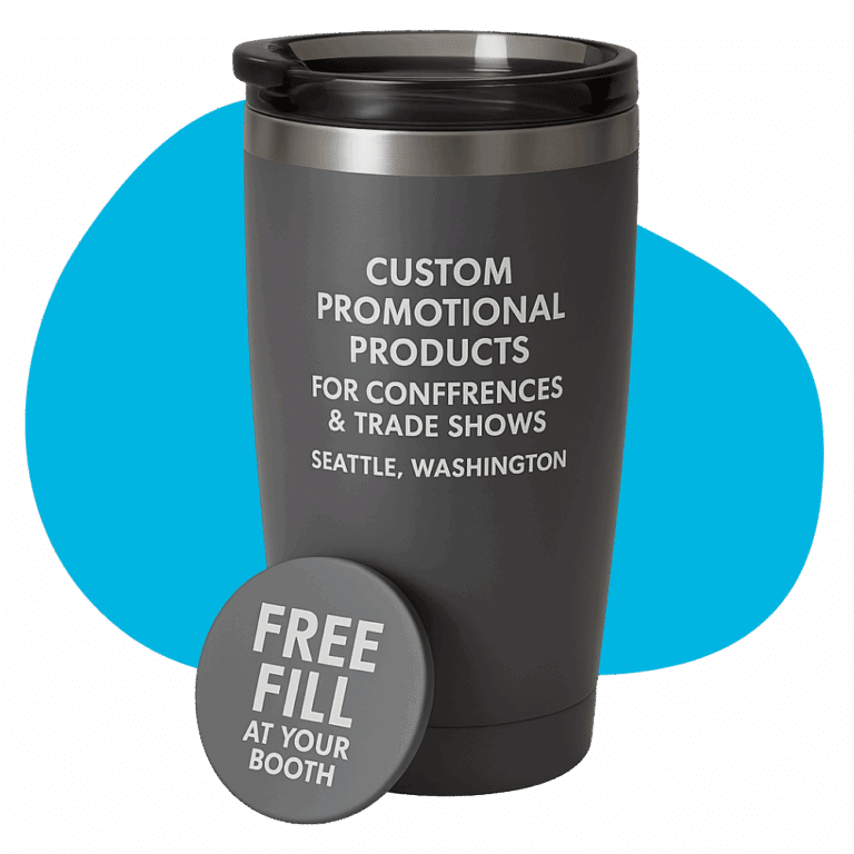 Insulated Coffee Tumblers