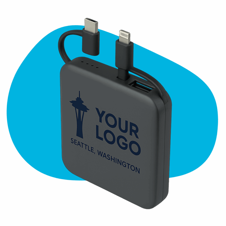 Multi-Port Power Banks