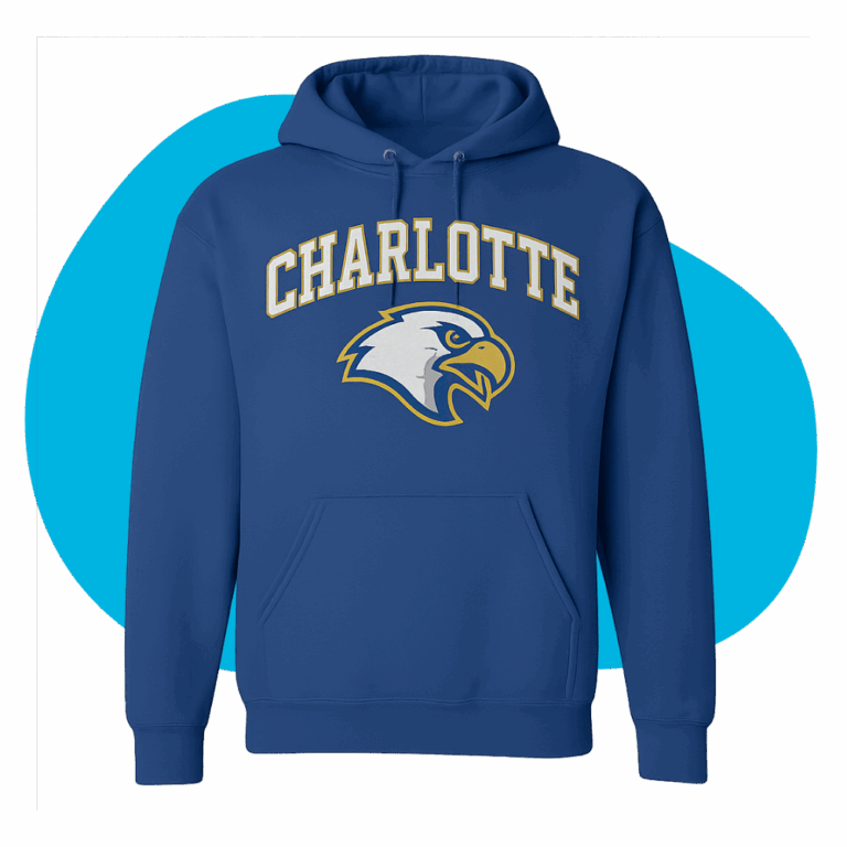 Varsity Hoodies