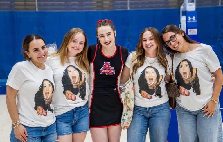 Custom Fan Shirts