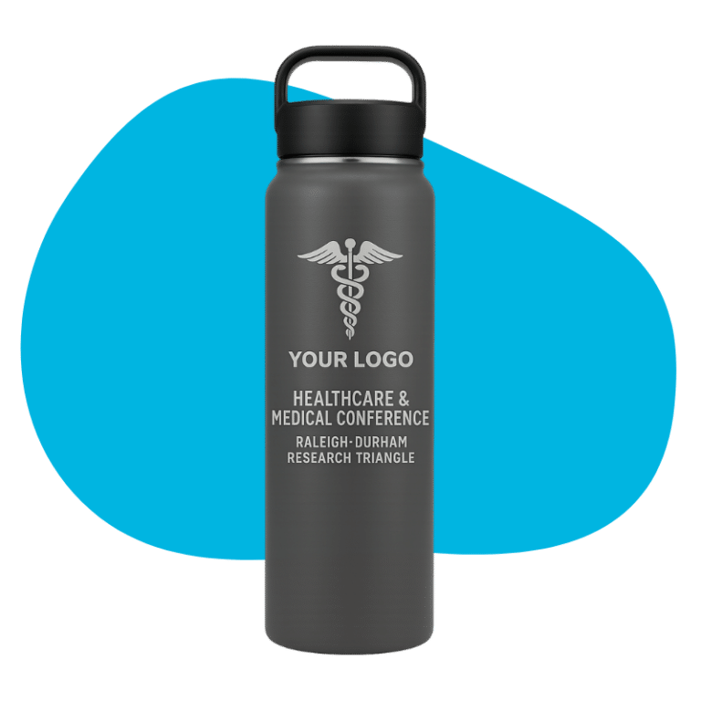 Insulated Water Bottles