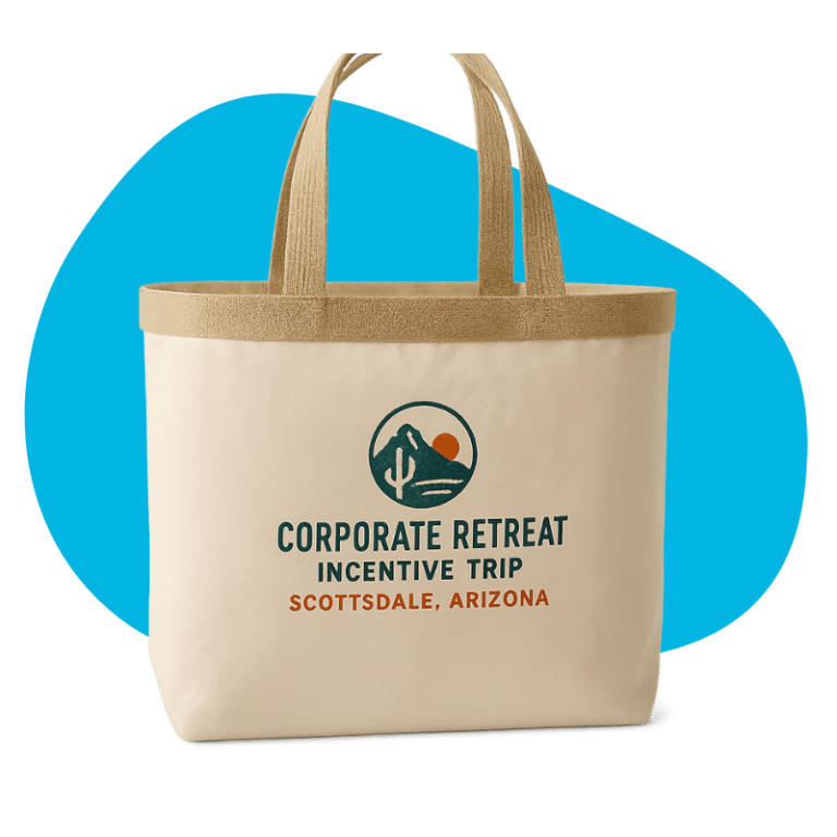 Poolside Cabana Totes