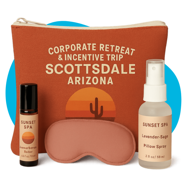 Sunset Spa & Rest Sets