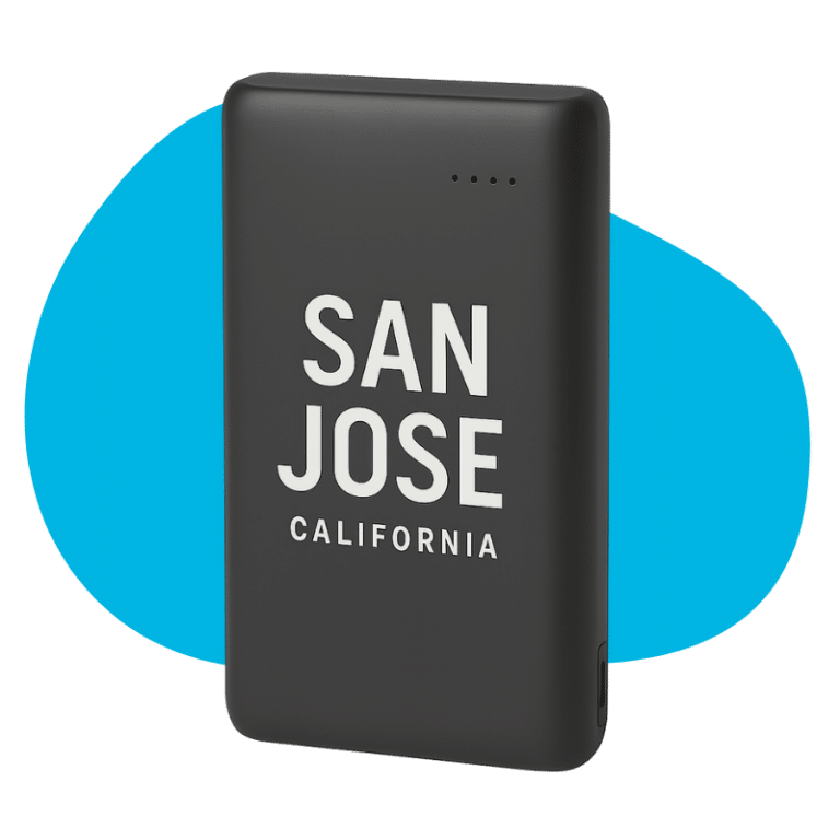 USB-C PD Power Banks