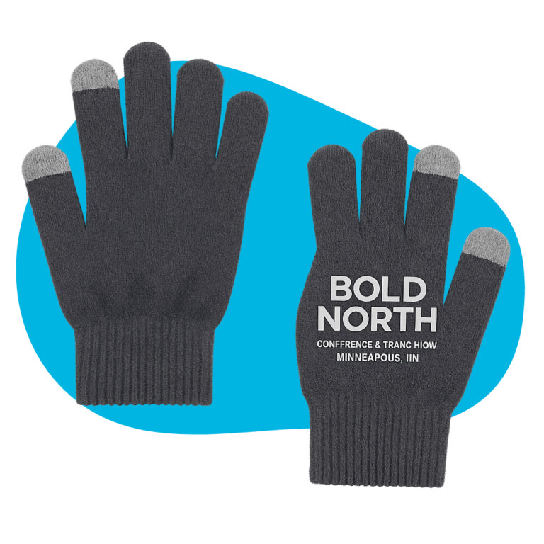 Hand Warmers or Touchscreen Gloves