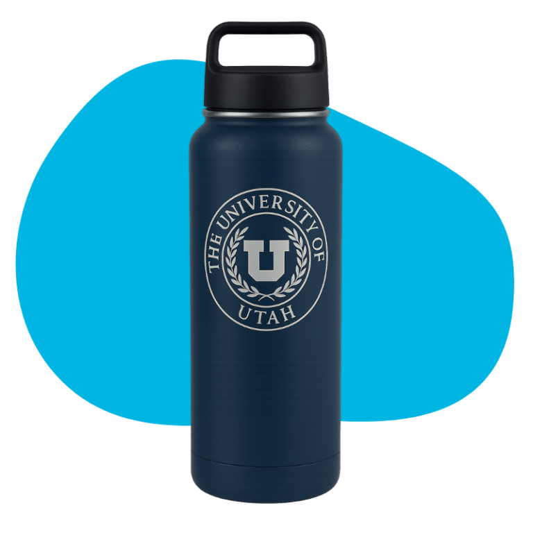 Insulated Water Bottles & Hydration Flasks