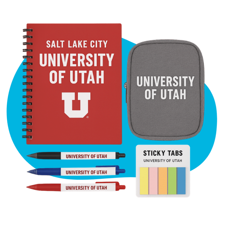 Orientation Welcome Kits