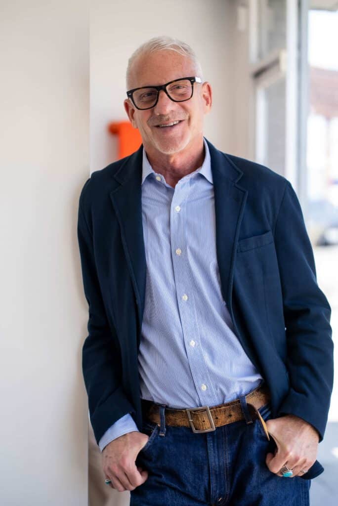 Jeffrey Pofsky, JNP Merchandising founder