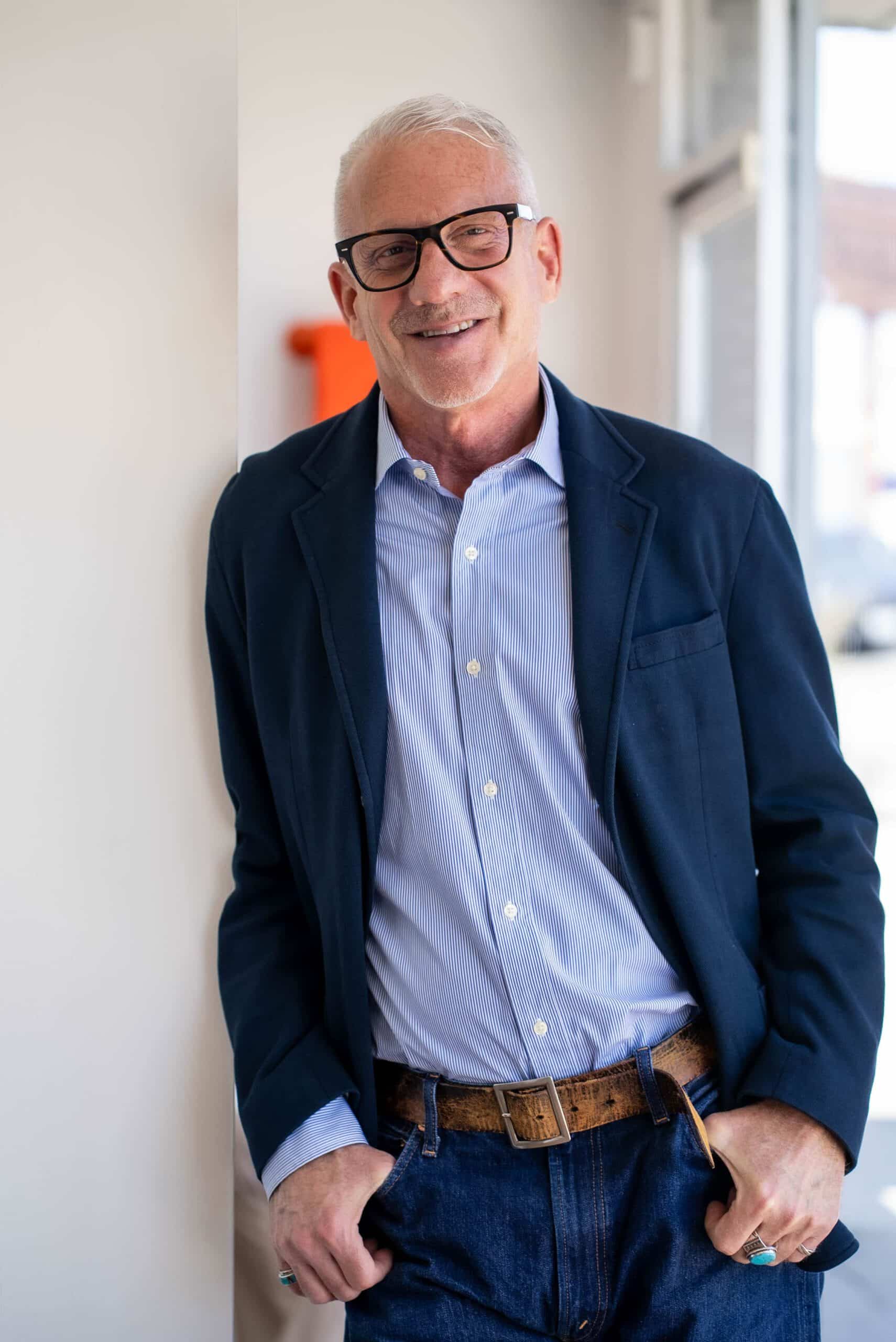 Jeffrey Pofsky