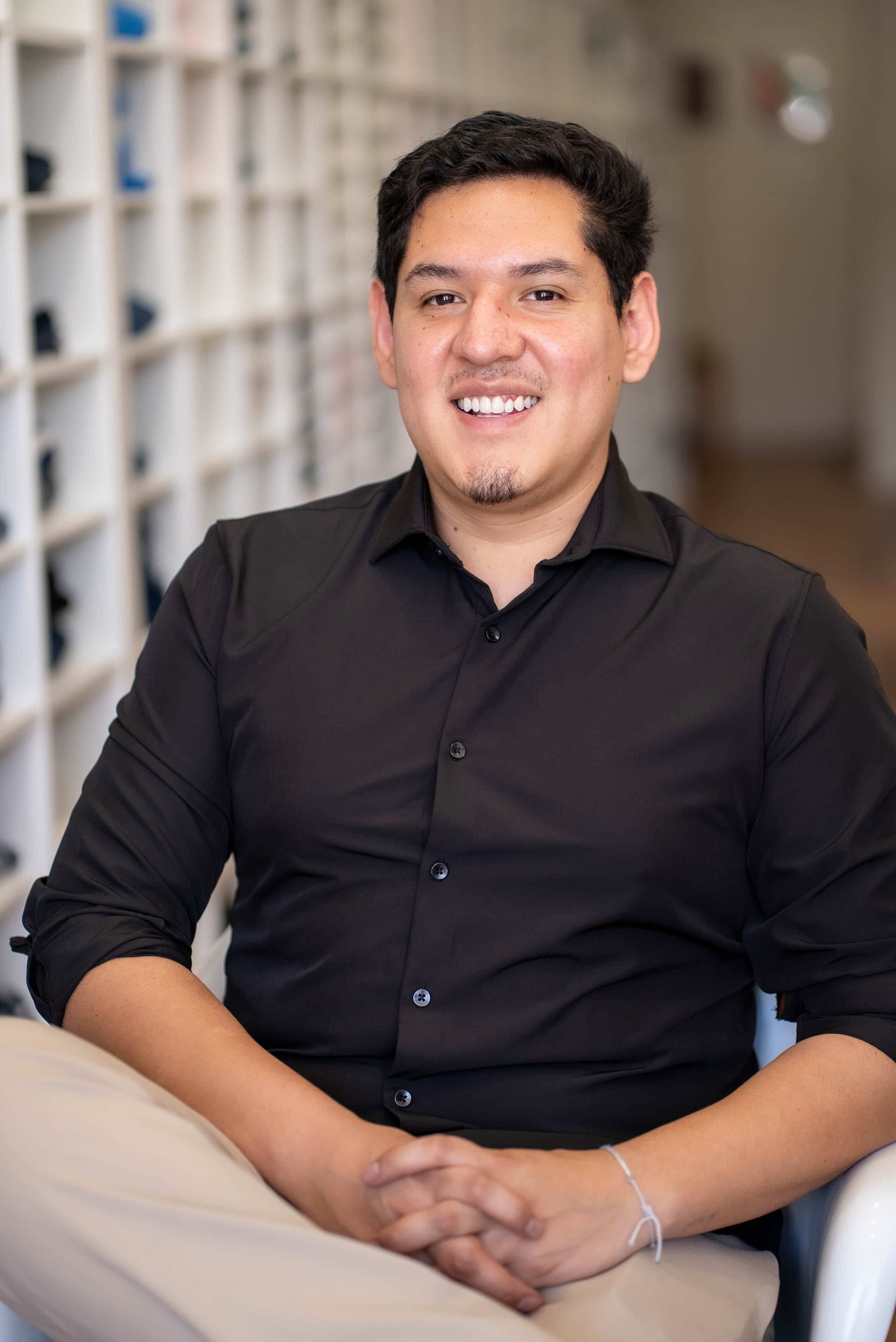 Jeremy Guaman
