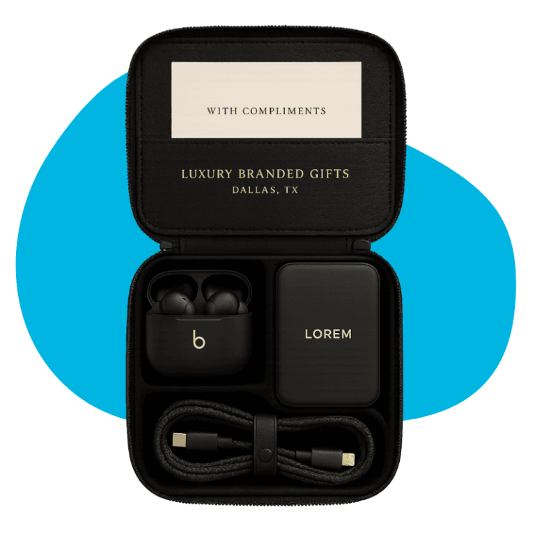 Executive Tech Essentials Kit
