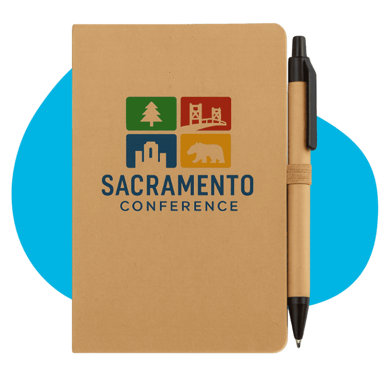 Notebooks & Pen Sets