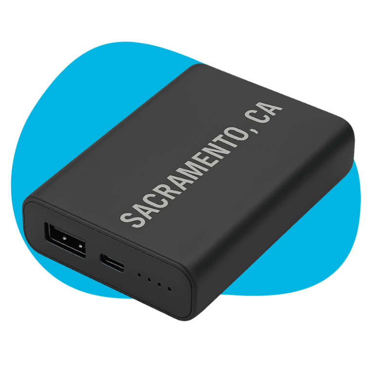 Portable Power Banks