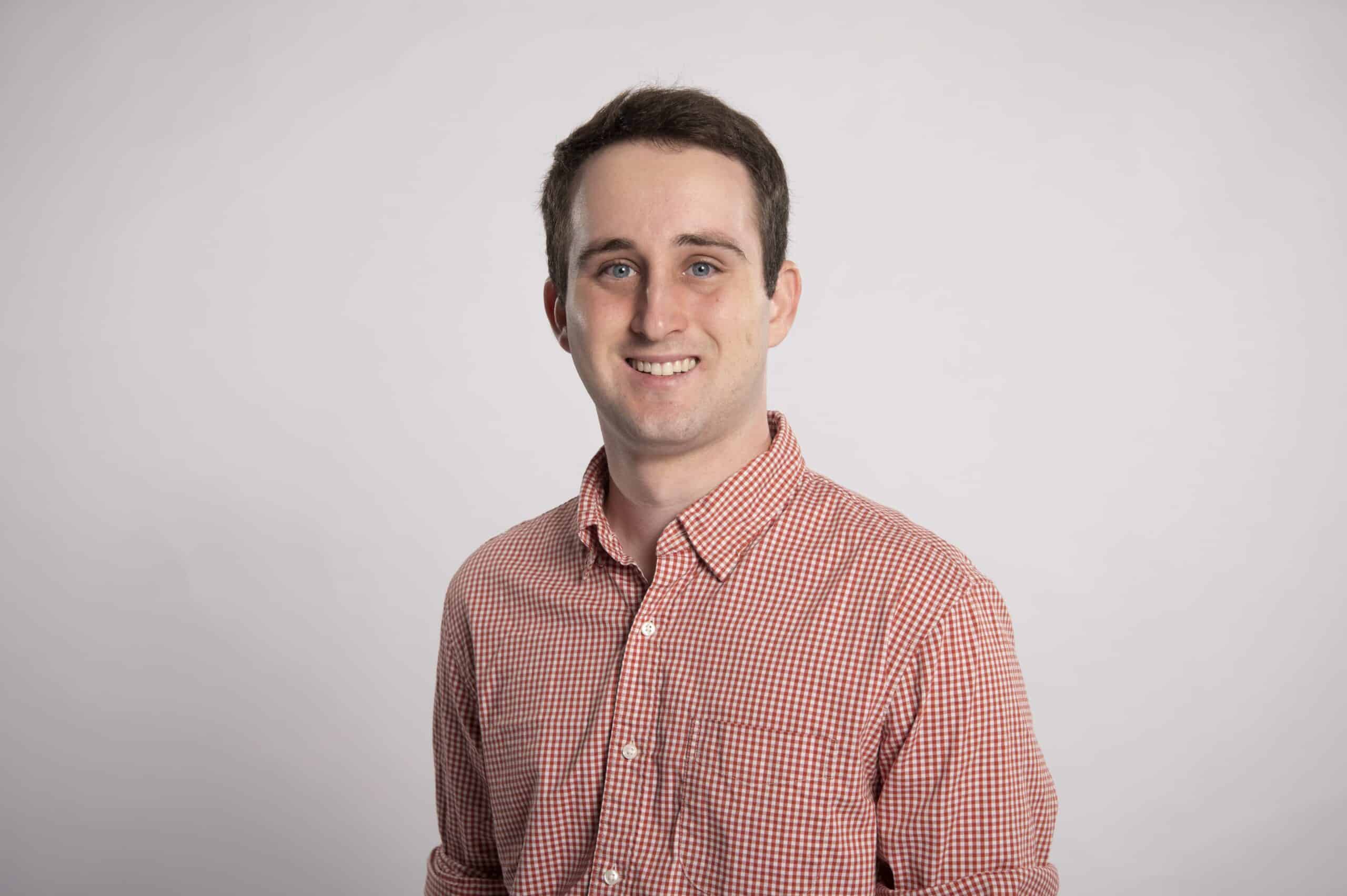 Matthew Rosato